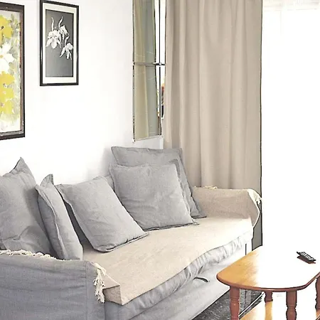 شقة 3 Bedrooms Appartement At Los Cristianos 50 M Away From The Beach With Sea View Shared Pool And Furnished Balcony