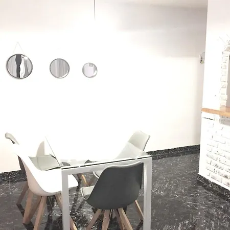 3 Bedrooms Appartement At Los Cristianos 50 M Away From The Beach With Sea View Shared Pool And Furnished Balcony *