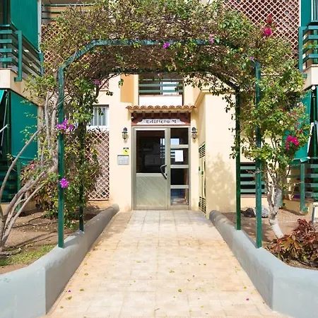 3 Bedrooms Appartement At Los Cristianos 50 M Away From The Beach With Sea View Shared Pool And Furnished Balcony Los Cristianos (Tenerife)