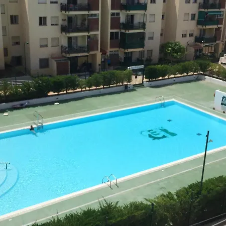3 Bedrooms Appartement At Los Cristianos 50 M Away From The Beach With Sea View Shared Pool And Furnished Balcony *
