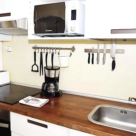 3 Bedrooms Appartement At Los Cristianos 50 M Away From The Beach With Sea View Shared Pool And Furnished Balcony Lejlighed Los Cristianos (Tenerife)